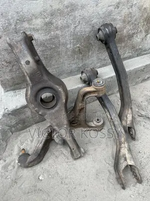 Braa Partie Automobile