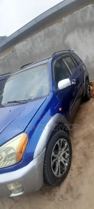 Toyota RAV4 2015 Bleu