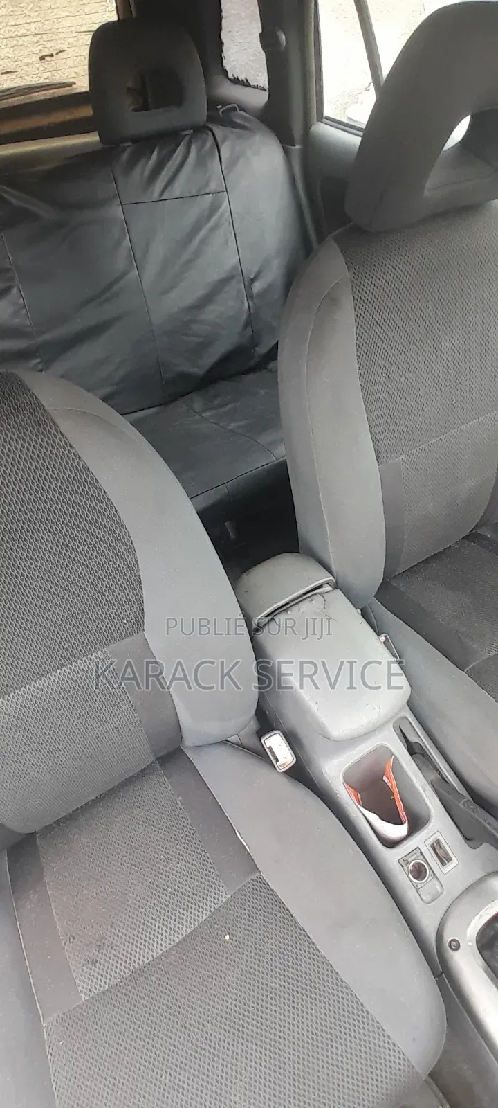 Toyota RAV4 2015 Bleu