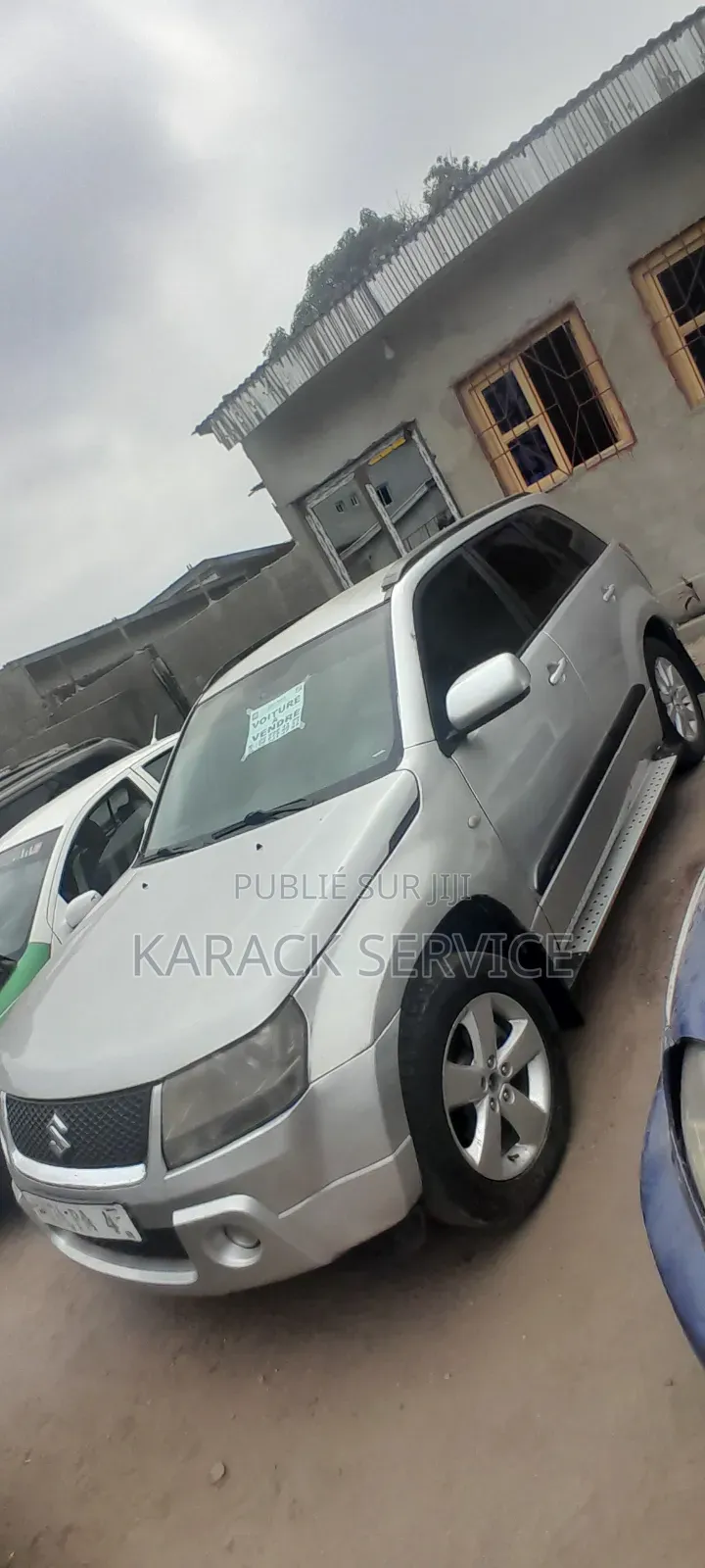 Suzuki Aerio 2019 Gris
