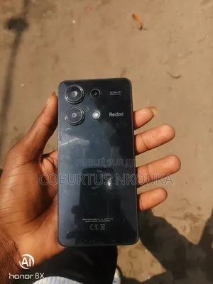 Nouveau Xiaomi 13 128 GB Noir