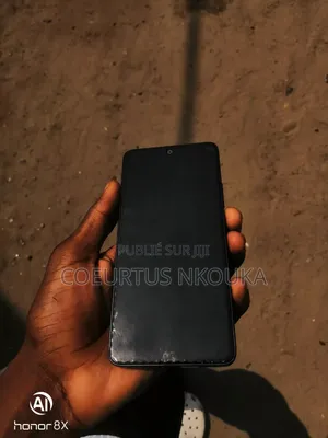 Nouveau Xiaomi 13 128 GB Noir