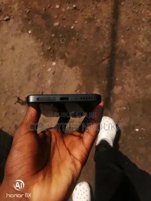 Nouveau Xiaomi 13 128 GB Noir