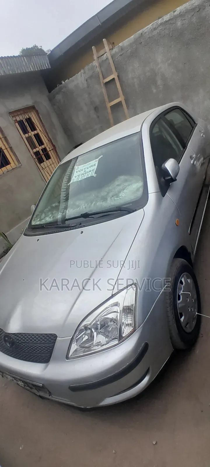 Toyota Corolla 2017 Gris