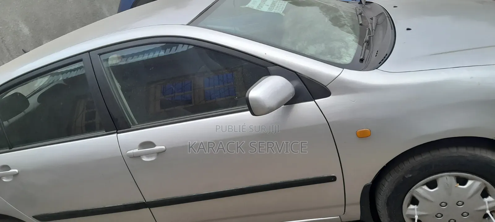 Toyota Corolla 2017 Gris