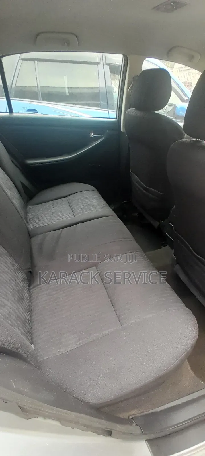 Toyota Corolla 2017 Gris