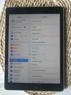 Apple iPhone Air 1 TB Gris