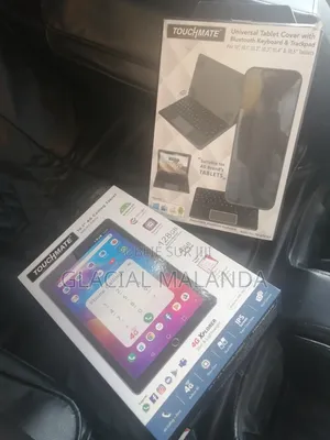 Nouveau Touching T5 128 GB Gris