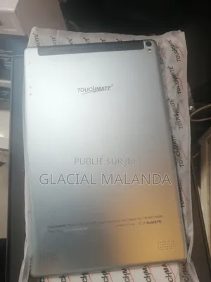 Nouveau Touching T5 128 GB Gris
