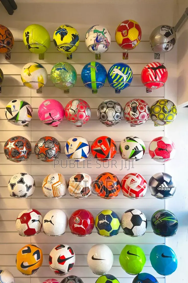 Ballon De Football Intérieur/Extérieur