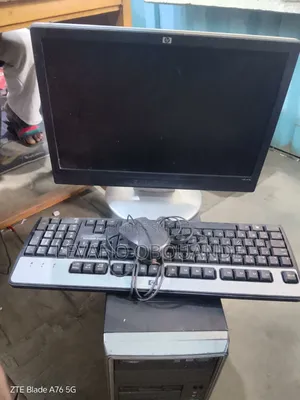 Ordinateur de bureau Acer Aspire M3203 2GB Autre HDD 250GB