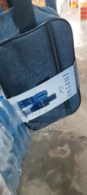 Sac Prestige