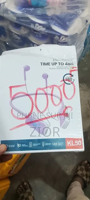 Écouteurs Bluetooth