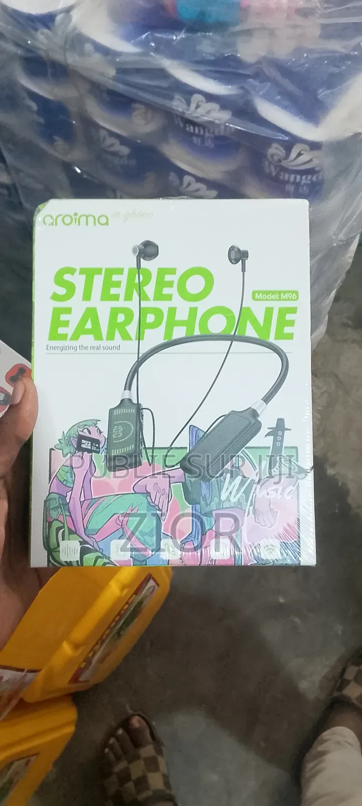 Écouteurs Bluetooth