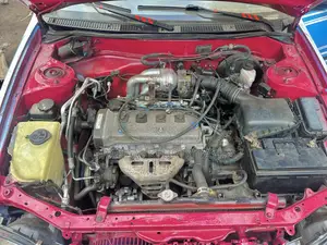 Toyota Corolla 1999 Bleu