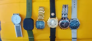 Watch Style