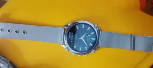 Watch Style