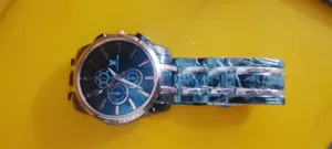 Watch Style