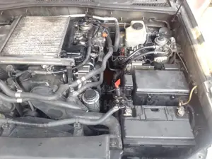 Toyota Land Cruiser 76 Series 2019 Gris