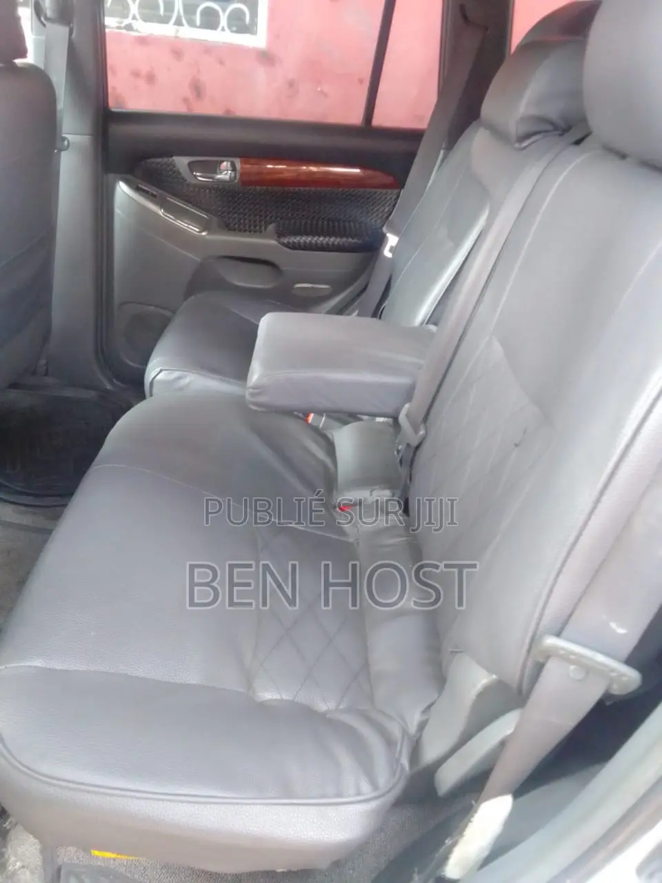 Toyota Land Cruiser 76 Series 2019 Gris