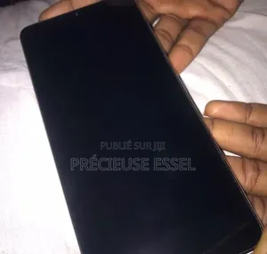 ZTE Blade A36 64 GB Argenté