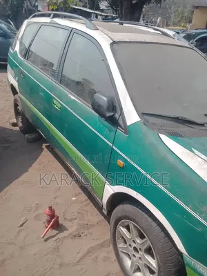 Toyota Picnic 2019 Vert