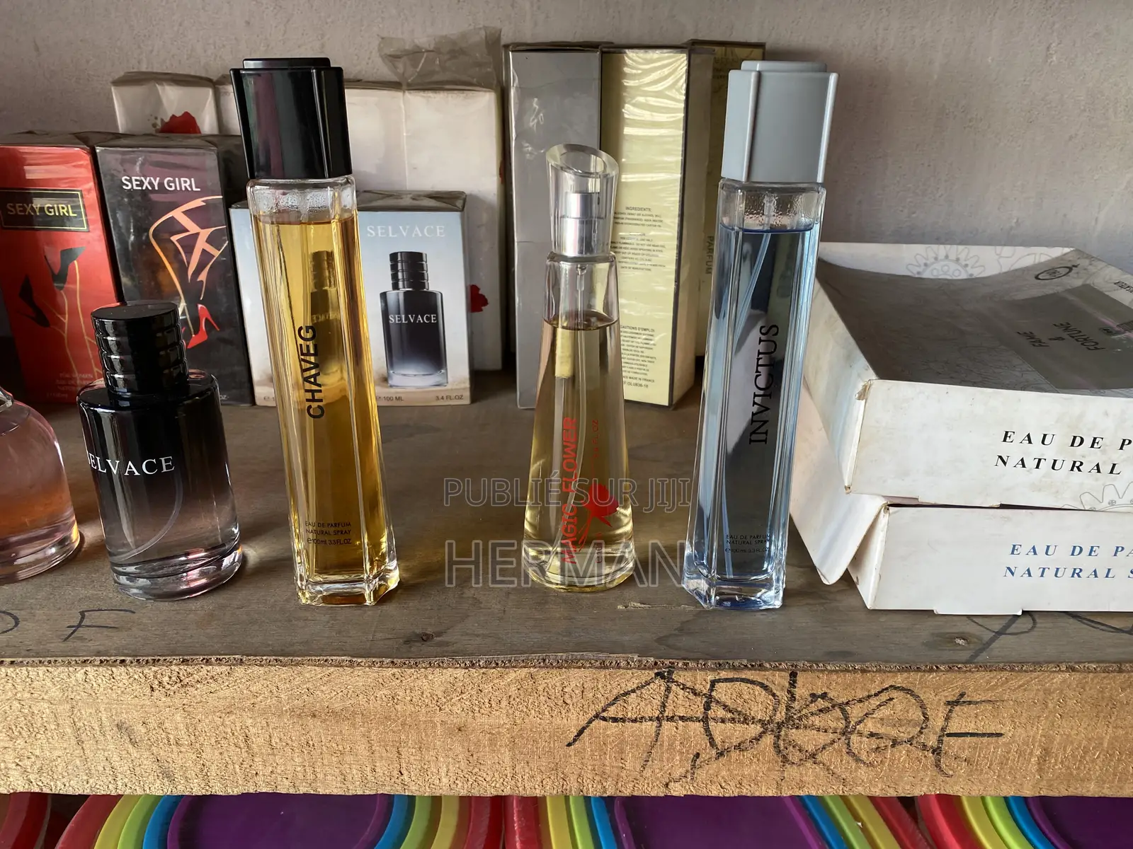 Le Meilleur Eau De Parfum