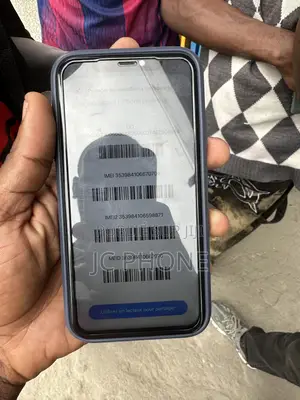 Apple iPhone XR 64 GB Bleu