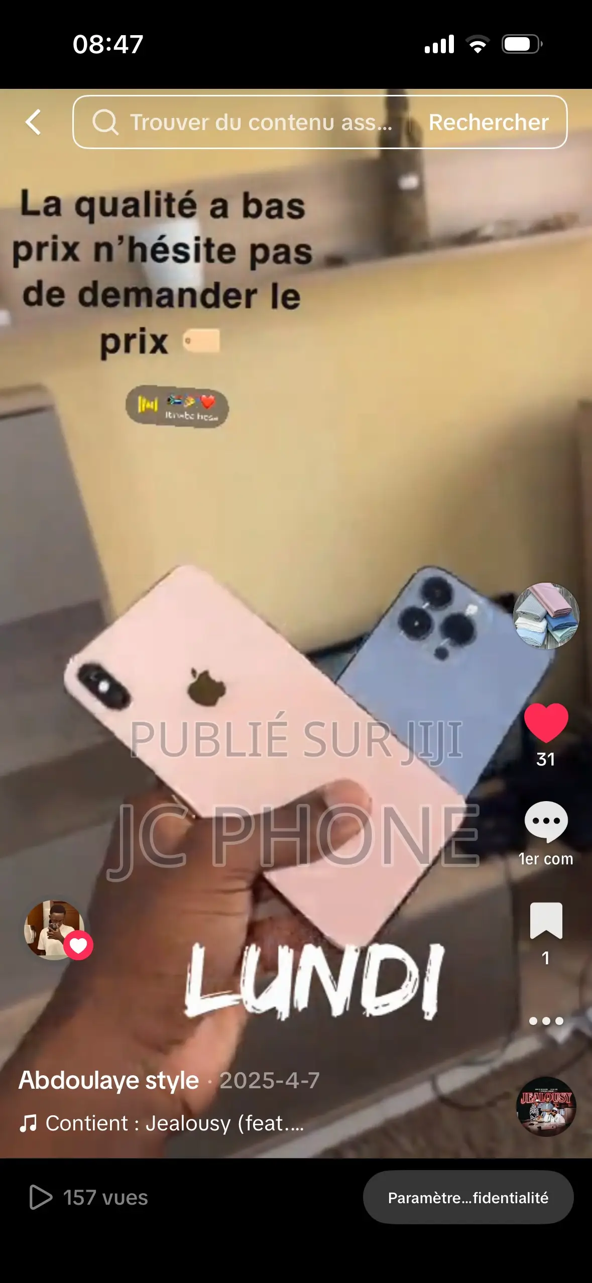 Apple iPhone 12 Pro Max 128 GB Bronze