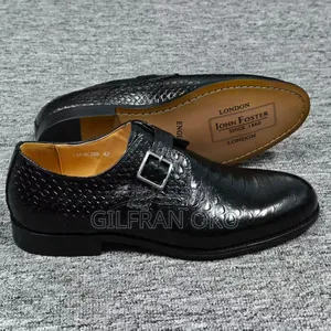 Chaussures