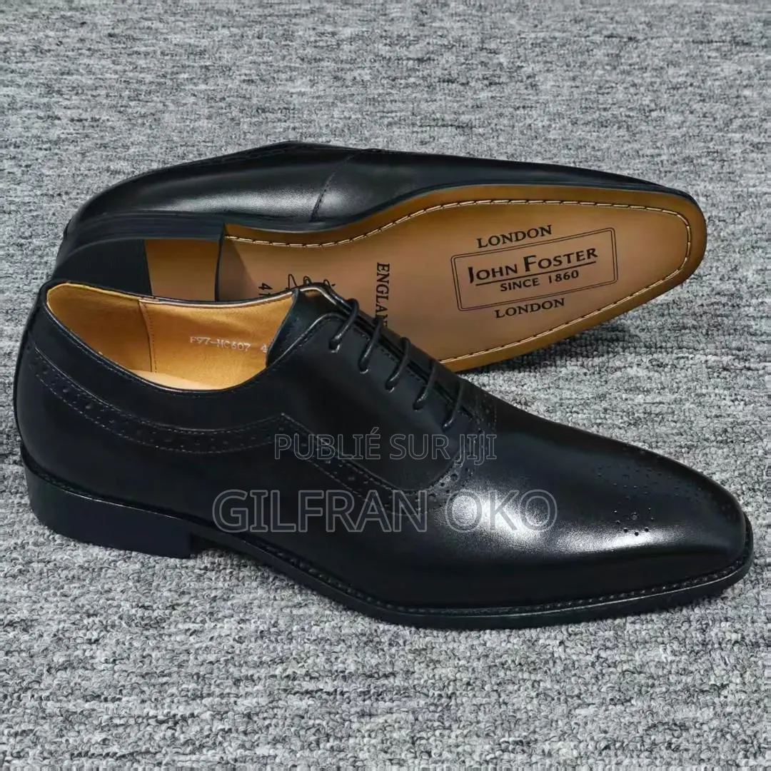 Chaussures