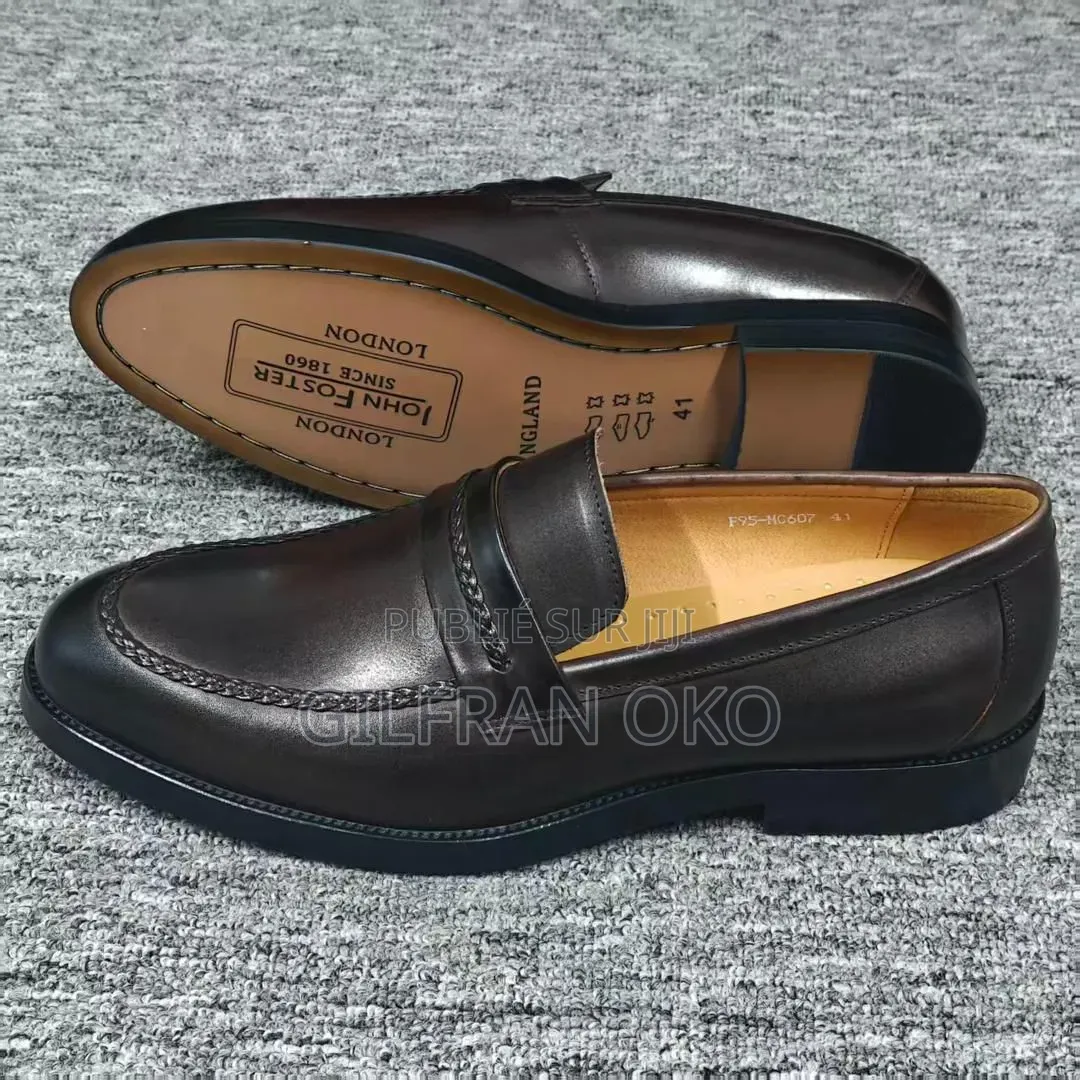 Chaussures
