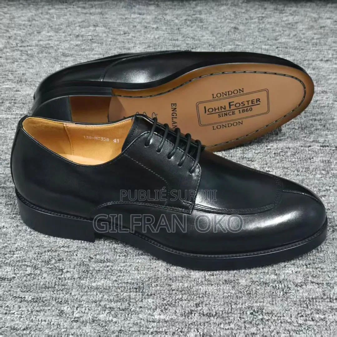 Chaussures