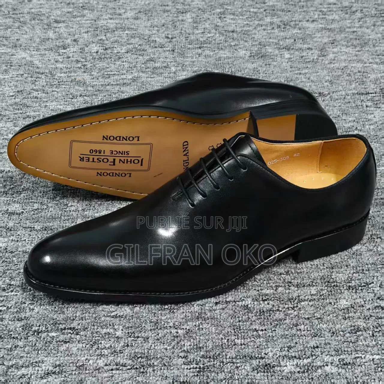 Chaussures