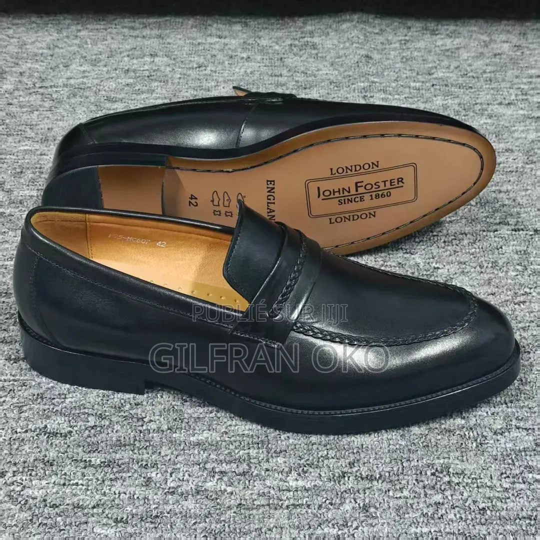 Chaussures