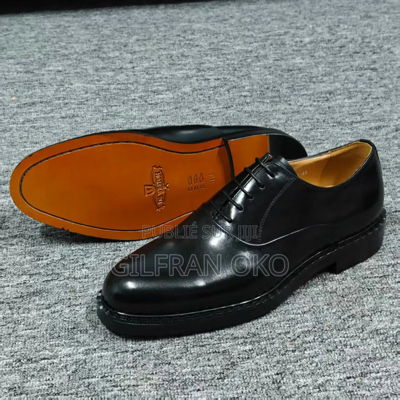 Chaussures