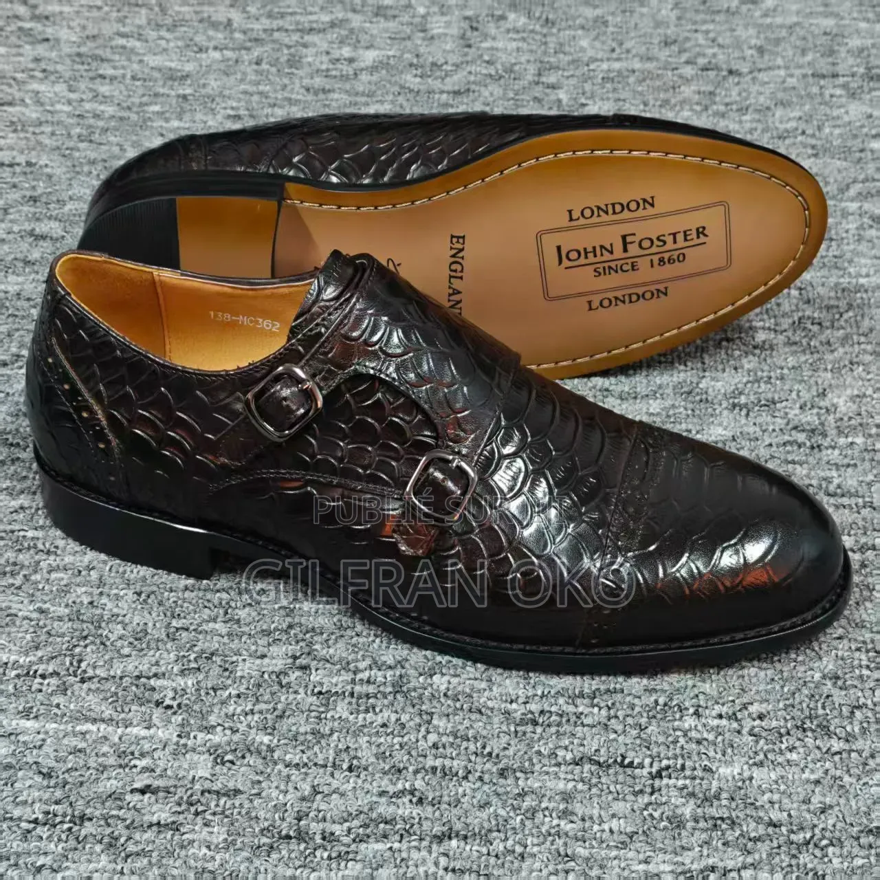 Chaussures