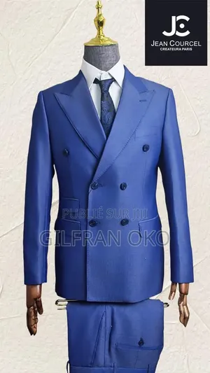 Costumes Veste
