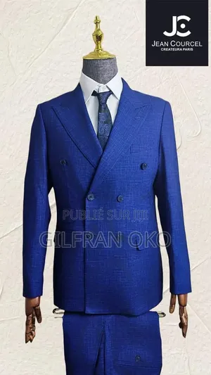 Costumes Veste