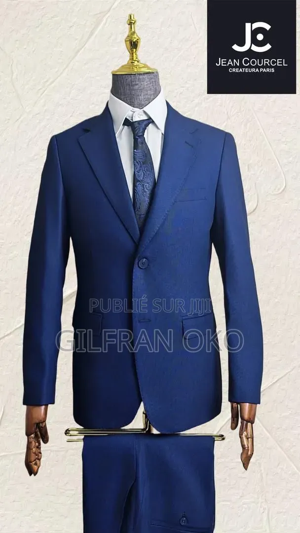Costumes Veste