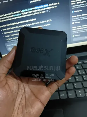 Box Android Tv