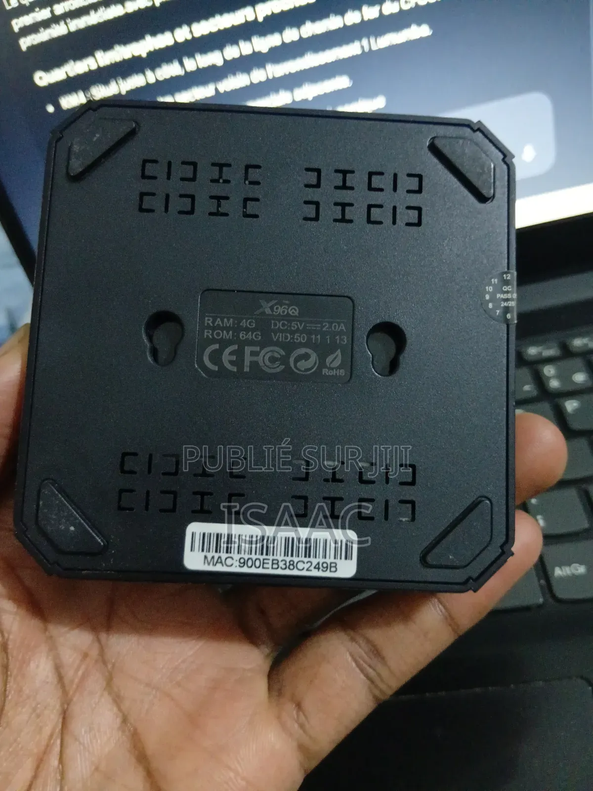 Box Android Tv
