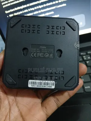 Box Android Tv