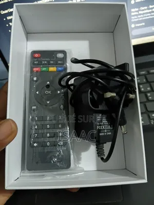 Box Android Tv