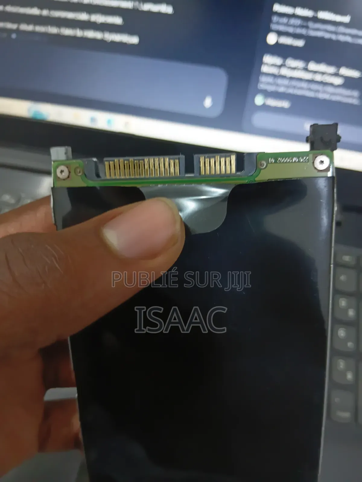 Disque Dur Pc