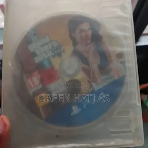 Grand Theft Auto 5