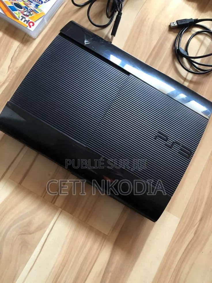Playstation 3