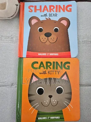Livres Éducatif Petite Enfance, Prix Unitaire Sur Bzv.Vente en Ligne