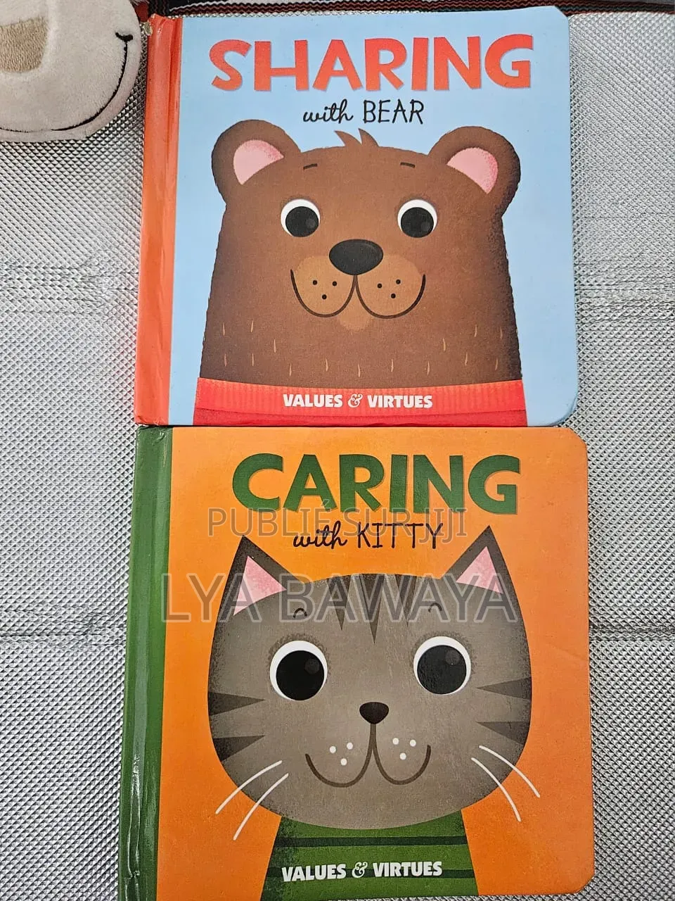 Livres Éducatif Petite Enfance, Prix Unitaire Sur Bzv.Vente en Ligne