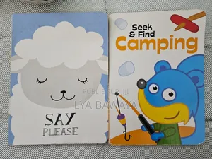 Livres Éducatif Petite Enfance, Prix Unitaire Sur Bzv.Vente en Ligne